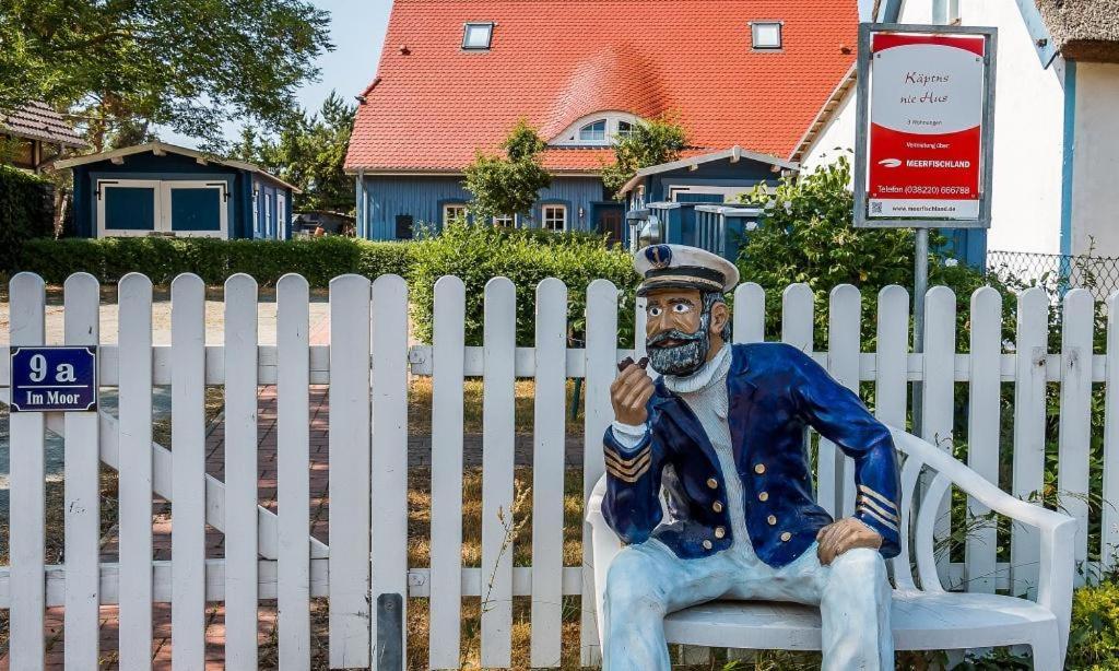Hus In Lee Lejlighed Born Eksteriør billede
