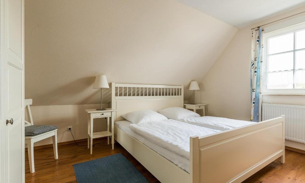 Hus In Lee Lejlighed Born Eksteriør billede